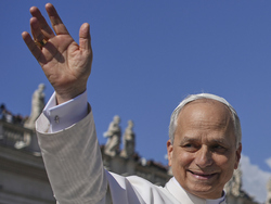Vatican Pope