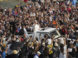 Vatican Pope