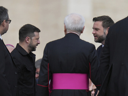 Vatican Pope