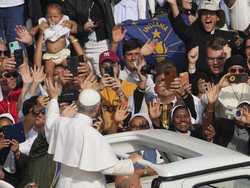 Vatican Pope