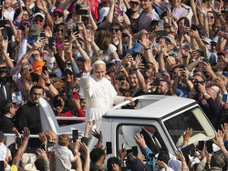 Vatican Pope