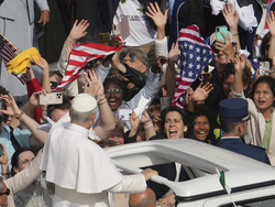 Vatican Pope