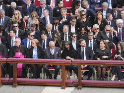 Vatican Pope