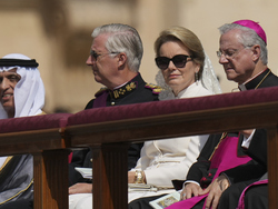 Vatican Pope