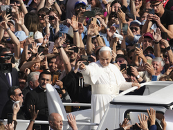 Vatican Pope