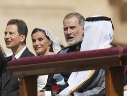 Vatican Pope