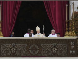 Vatican Pope