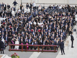 Vatican Pope