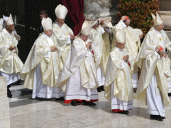 Vatican Pope