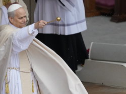 Vatican Pope