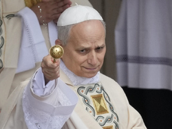 Vatican Pope