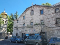 Хасково - храм "Св. Св. Архангели Михаил и Гавраил" - проповед