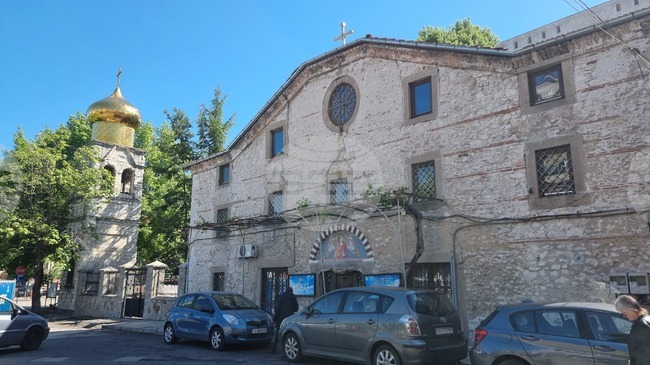 Засилени мерки за сигурност се въвеждат в област Хасково за великденските празници