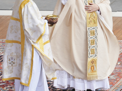 Vatican Pope