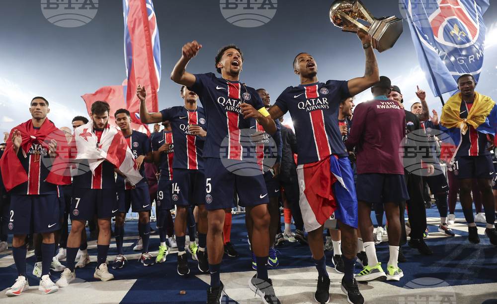 France Soccer League One