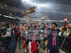 France Soccer League One