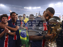 France Soccer League One