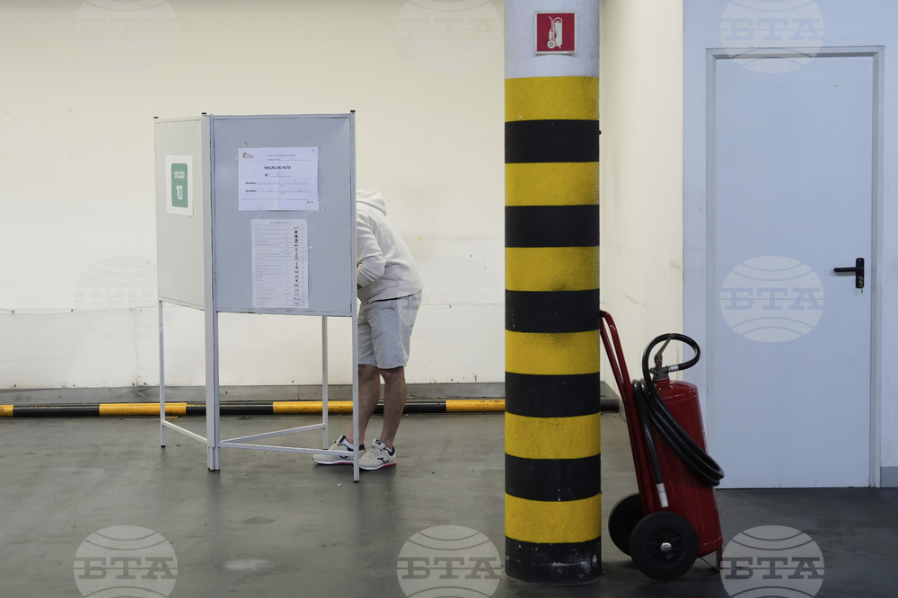 Portugal Election