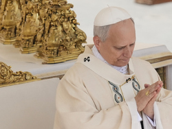 Vatican Pope
