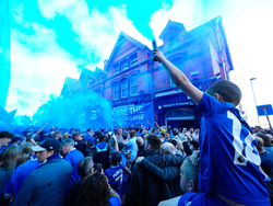 Britain Soccer Premier League