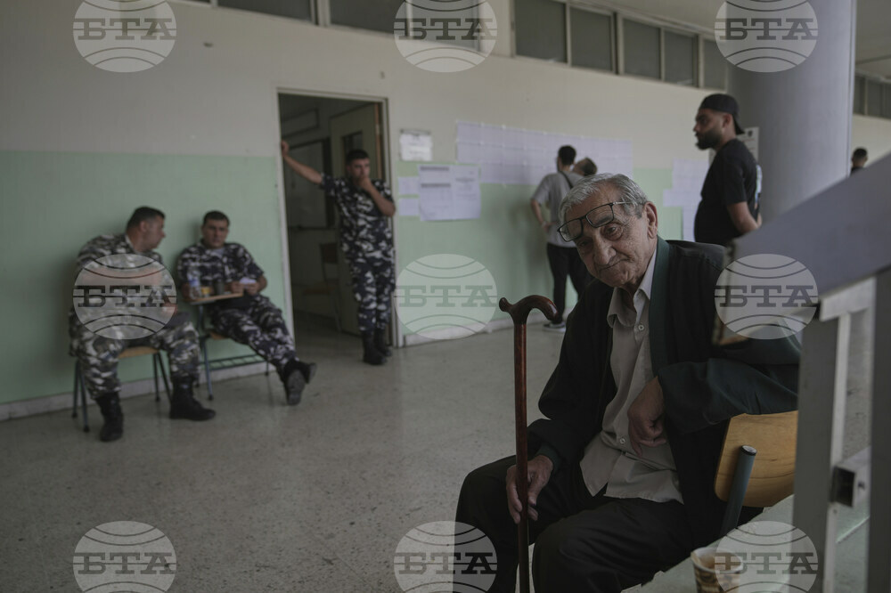 Lebanon Elections