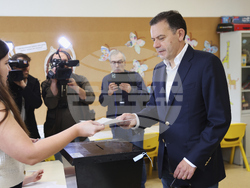 Portugal Election