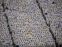 APTOPIX Vatican Pope