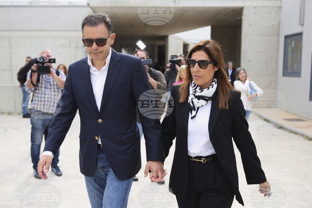 Portugal Election
