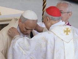 Vatican Pope
