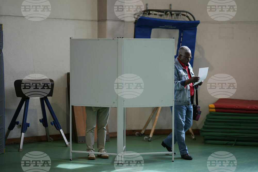 Portugal Election