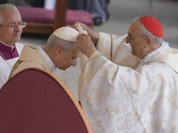 Vatican Pope