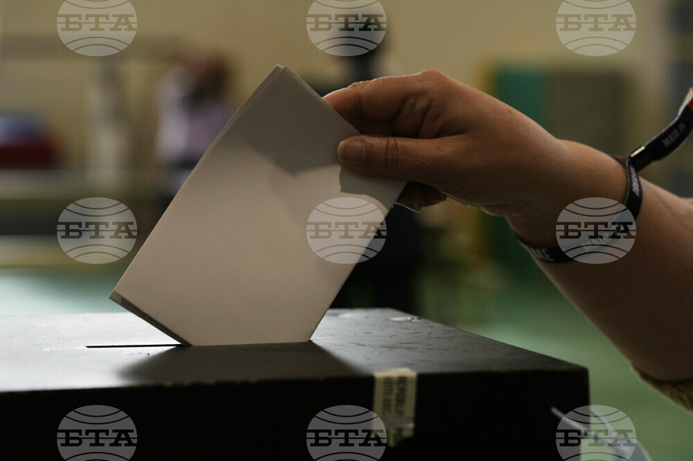 Portugal Election
