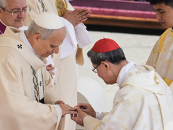 Vatican Pope