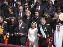 Vatican Pope