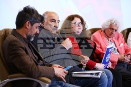 БТА - зала „МаксиМ“ - Списание ЛИК - априлски брой - „България и световните изложения“ - представяне