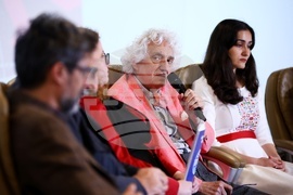 БТА - зала „МаксиМ“ - Списание ЛИК - априлски брой - „България и световните изложения“ - представяне