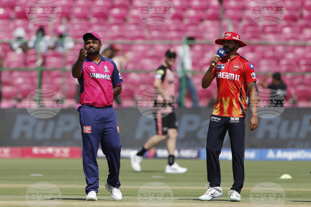 India IPL Cricket