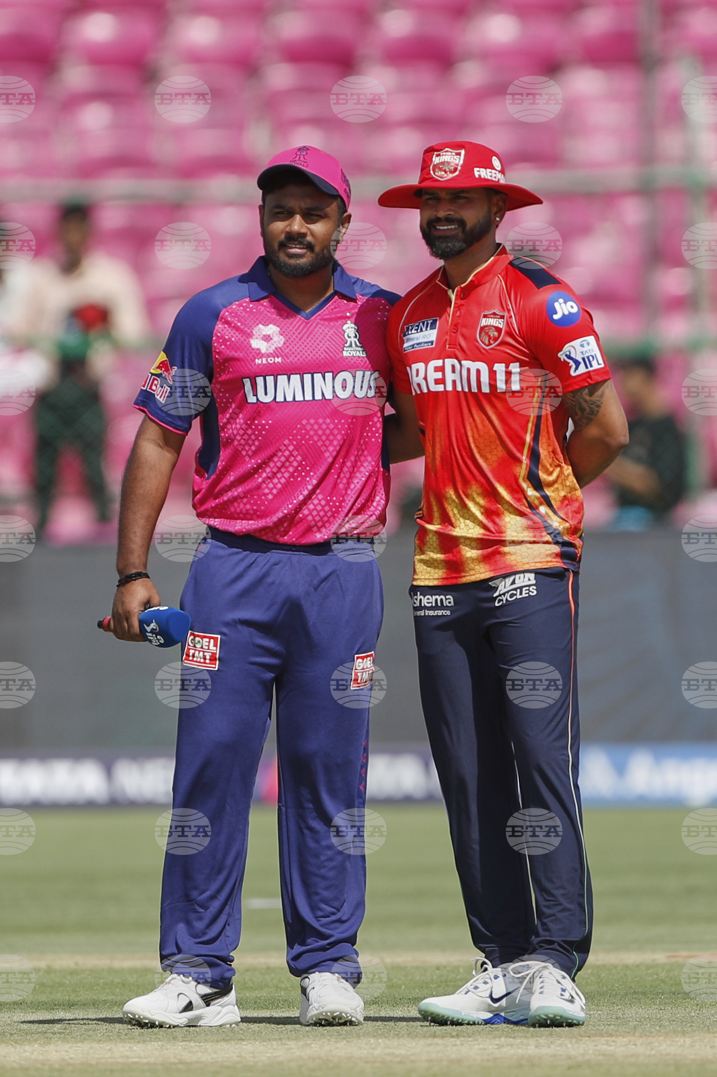 India IPL Cricket