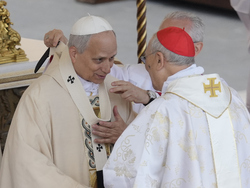 Vatican Pope