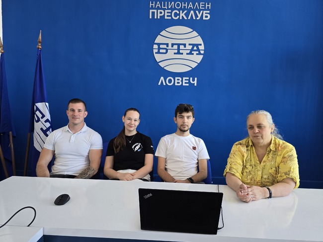 Летнишкото съкровище е изключително важно за изследователите на тракийската култура и митология, каза Елена Георгиева от музея в Ловеч