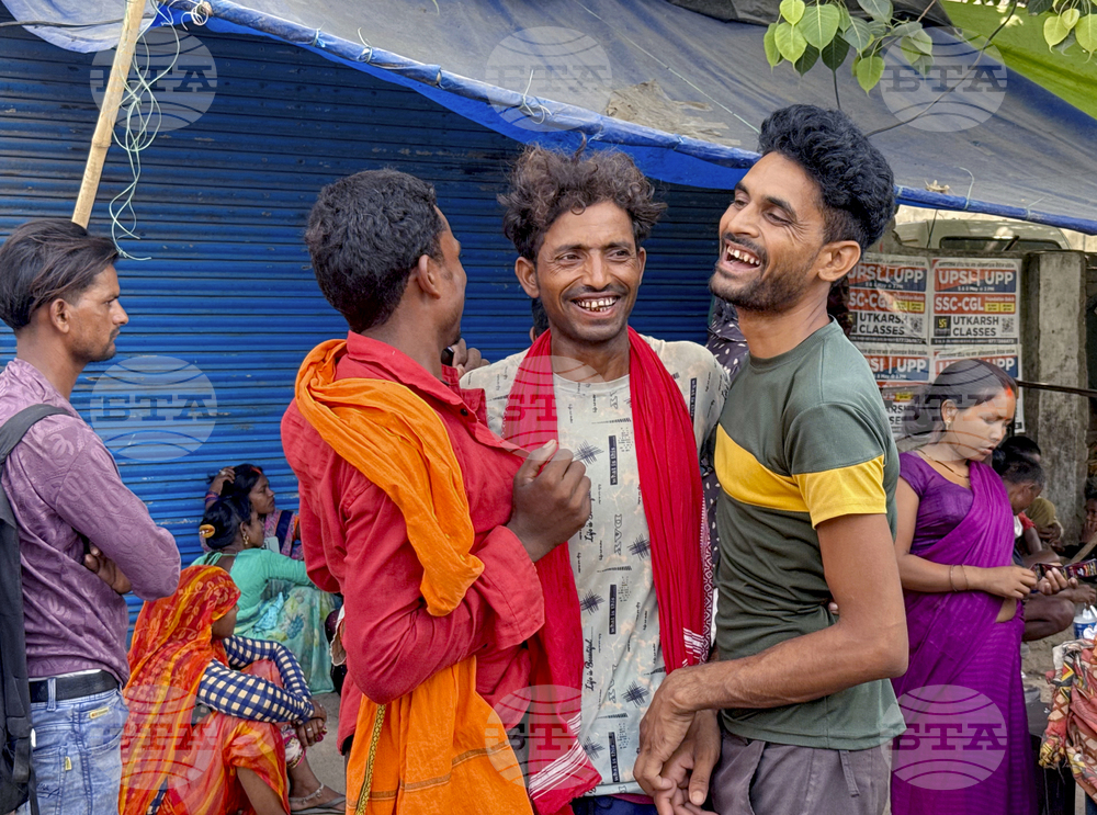 India Daily Life
