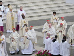 Vatican Pope