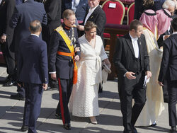 Vatican Pope