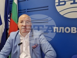 Национален пресклуб на БТА Пловдив - списание ЛИК - Международен панаир