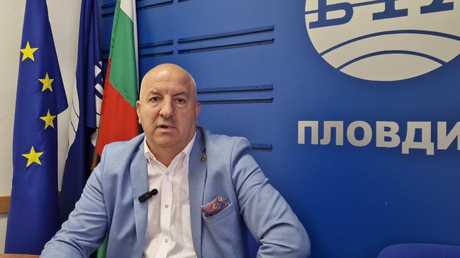 Годишно между 30 и 50 държави участват в различни компании, конгреси и изложби в Международен панаир - Пловдив