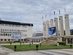 Национален пресклуб на БТА Пловдив - списание ЛИК - Международен панаир