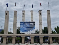 Национален пресклуб на БТА Пловдив - списание ЛИК - Международен панаир