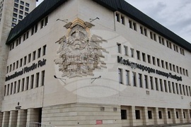 Национален пресклуб на БТА Пловдив - списание ЛИК - Международен панаир