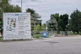 Национален пресклуб на БТА Пловдив - списание ЛИК - Международен панаир