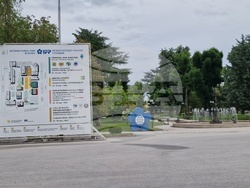 Национален пресклуб на БТА Пловдив - списание ЛИК - Международен панаир